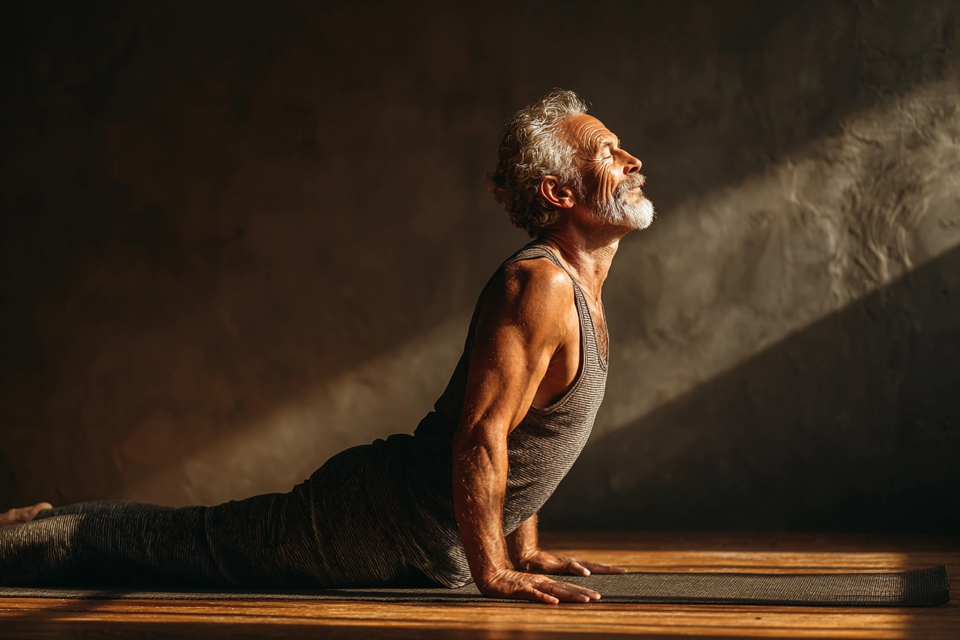 Yoga Morning